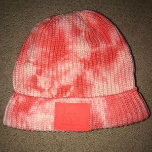 Exclusive Monthly Melon box love your melon hat